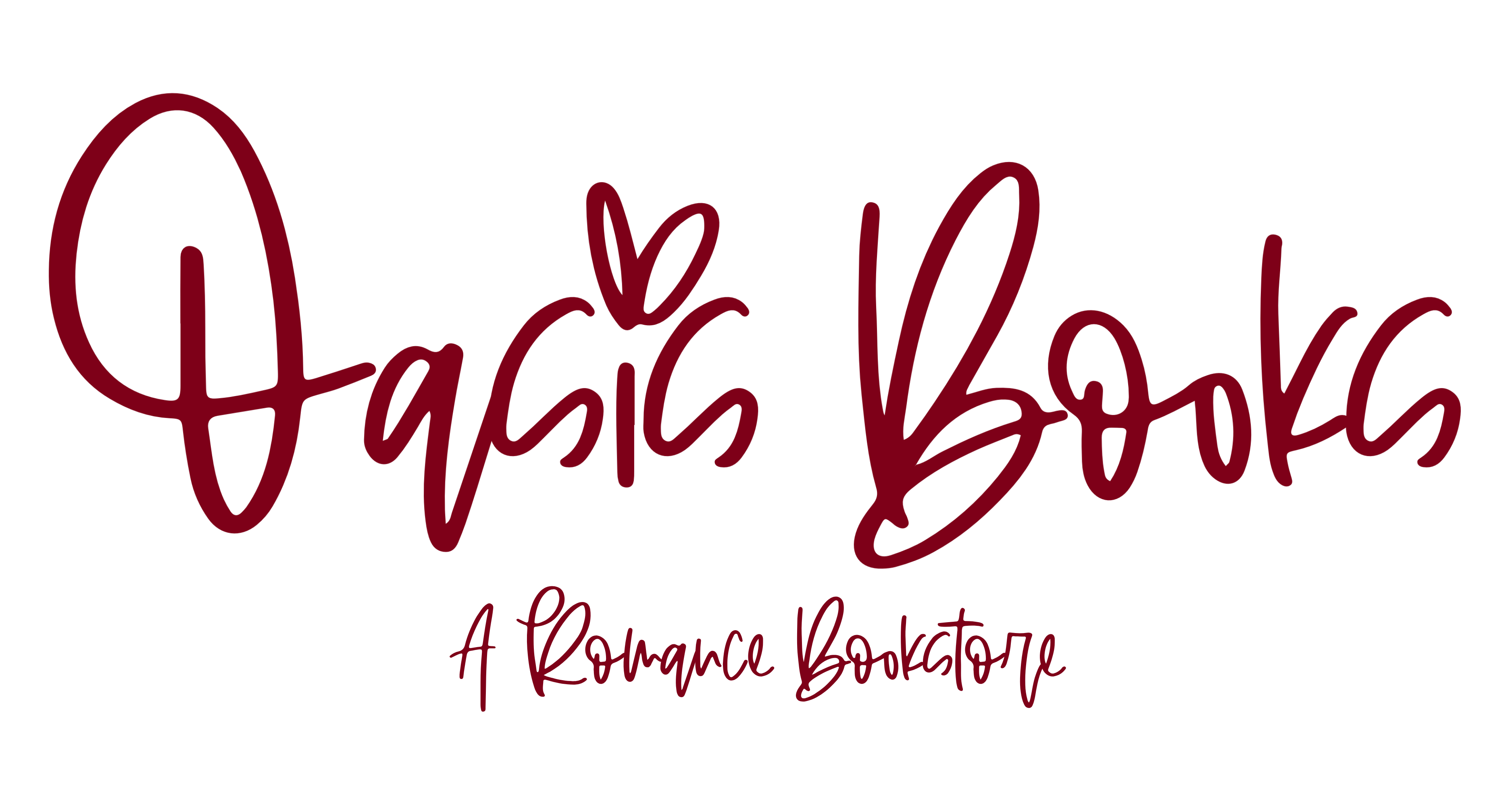 Oasis Books LLC