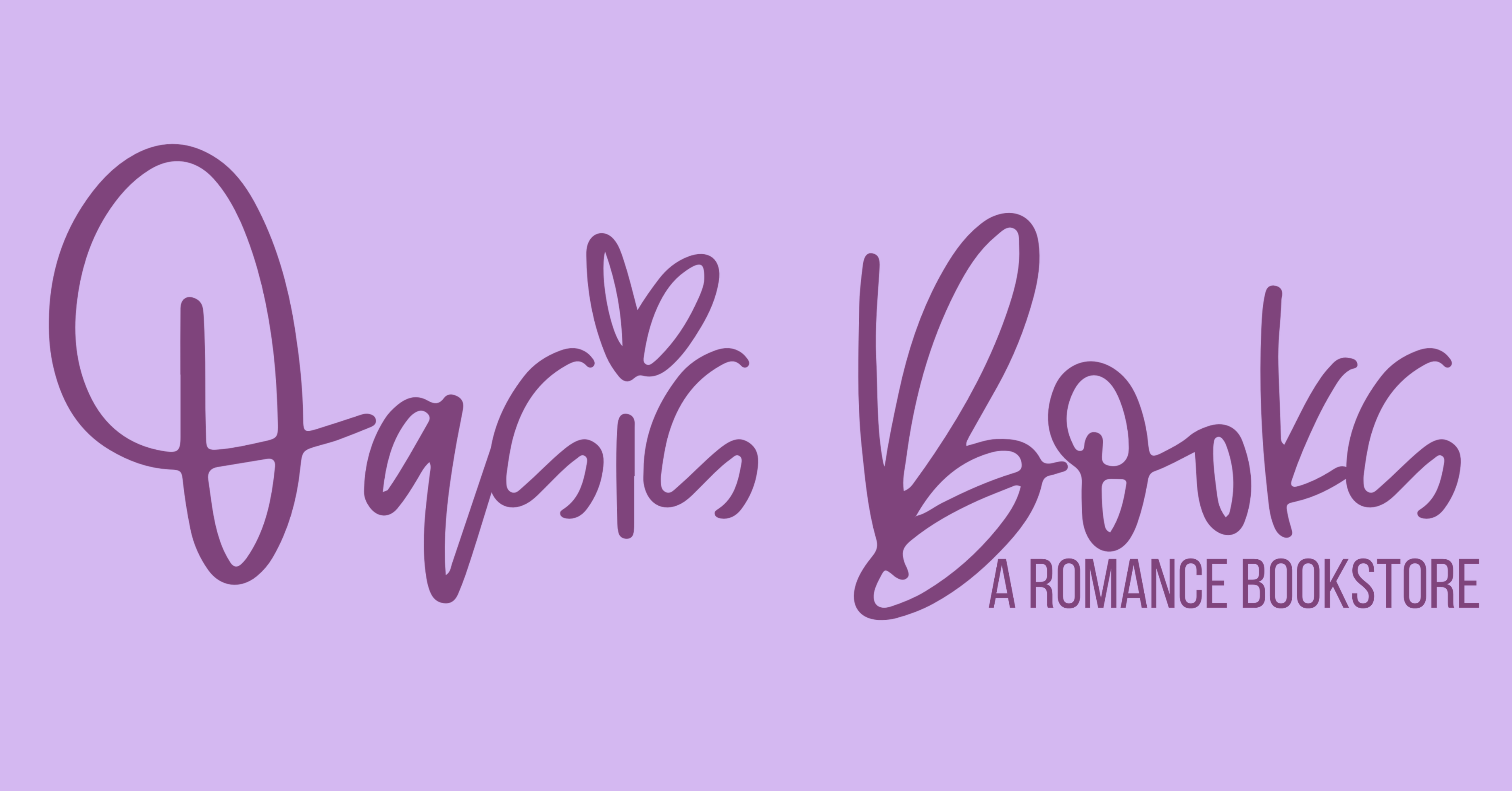Oasis Books LLC