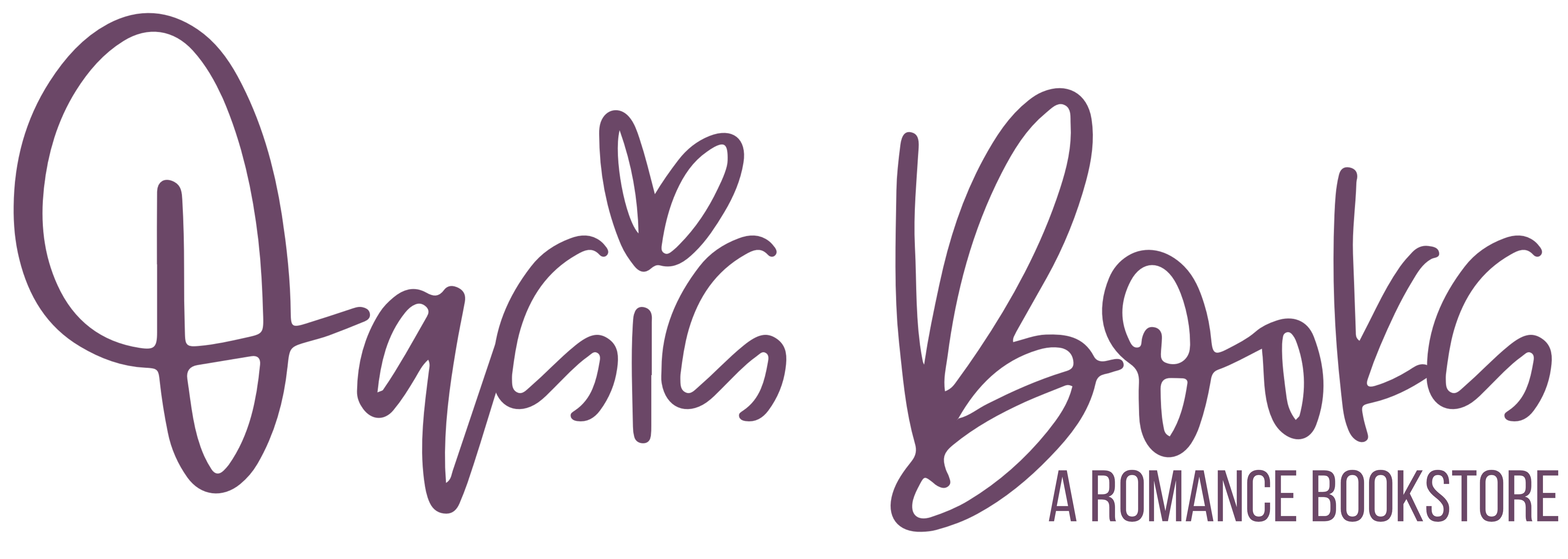 Oasis Books LLC