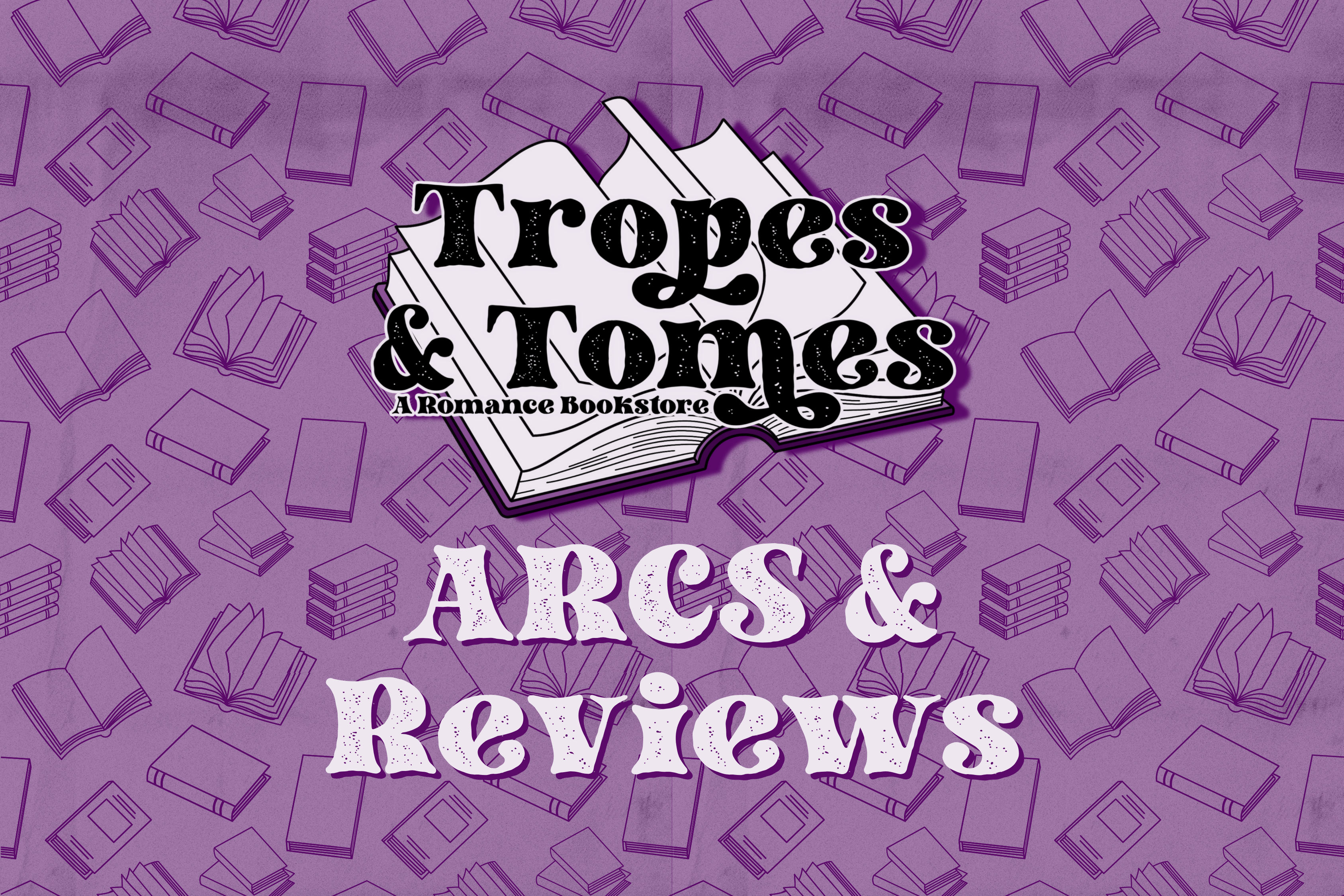 ARC & Review Info