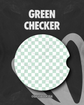 Car Coasters - Miscellaneous Checkers