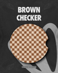 Car Coasters - Miscellaneous Checkers