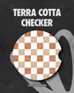 Car Coasters - Miscellaneous Checkers