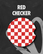 Car Coasters - Miscellaneous Checkers