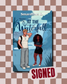 At the Waterfall (The Soulmate Effect #1) (SIGNED) by Smardline S.