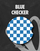 Car Coasters - Miscellaneous Checkers