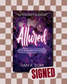 Allured (SIGNED) by Van R. Som