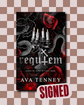 Requiem (The Hawks #2) (SIGNED) by Ava Tenney