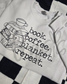 book. coffee. blanket. repeat. - Sweatshirt