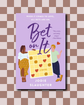 Bet on It by Jodie Slaughter