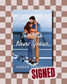 The Truth Never Spoken (Baker Oaks #1) (SIGNED) by Ambar Cordova