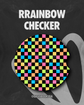 Car Coasters - Miscellaneous Checkers