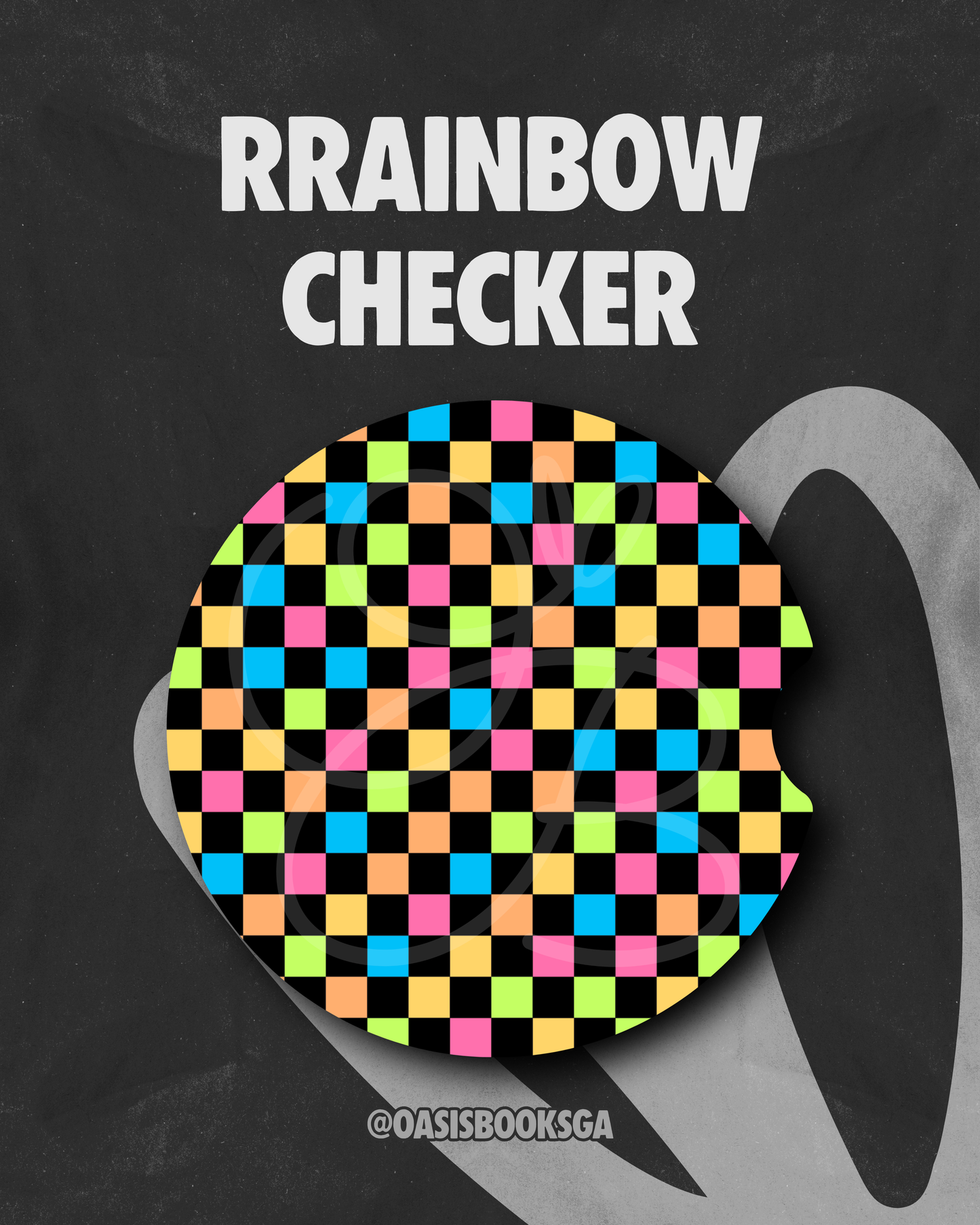Car Coasters - Miscellaneous Checkers