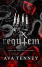 Requiem (The Hawks #2) (SIGNED) by Ava Tenney