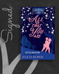 All That You Are (SIGNED) by Elicia Roper