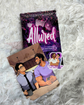 Allured (SIGNED) by Van R. Som