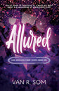 Allured (SIGNED) by Van R. Som