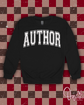 AUTHOR ARCH CREWNECK (S-5XL)