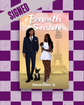 Beneath the Sunshine (The Soulmate Effect #2) (SIGNED) by Smardline S.