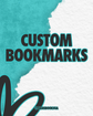 AUTHOR PRINT SERVICES: Bookmarks