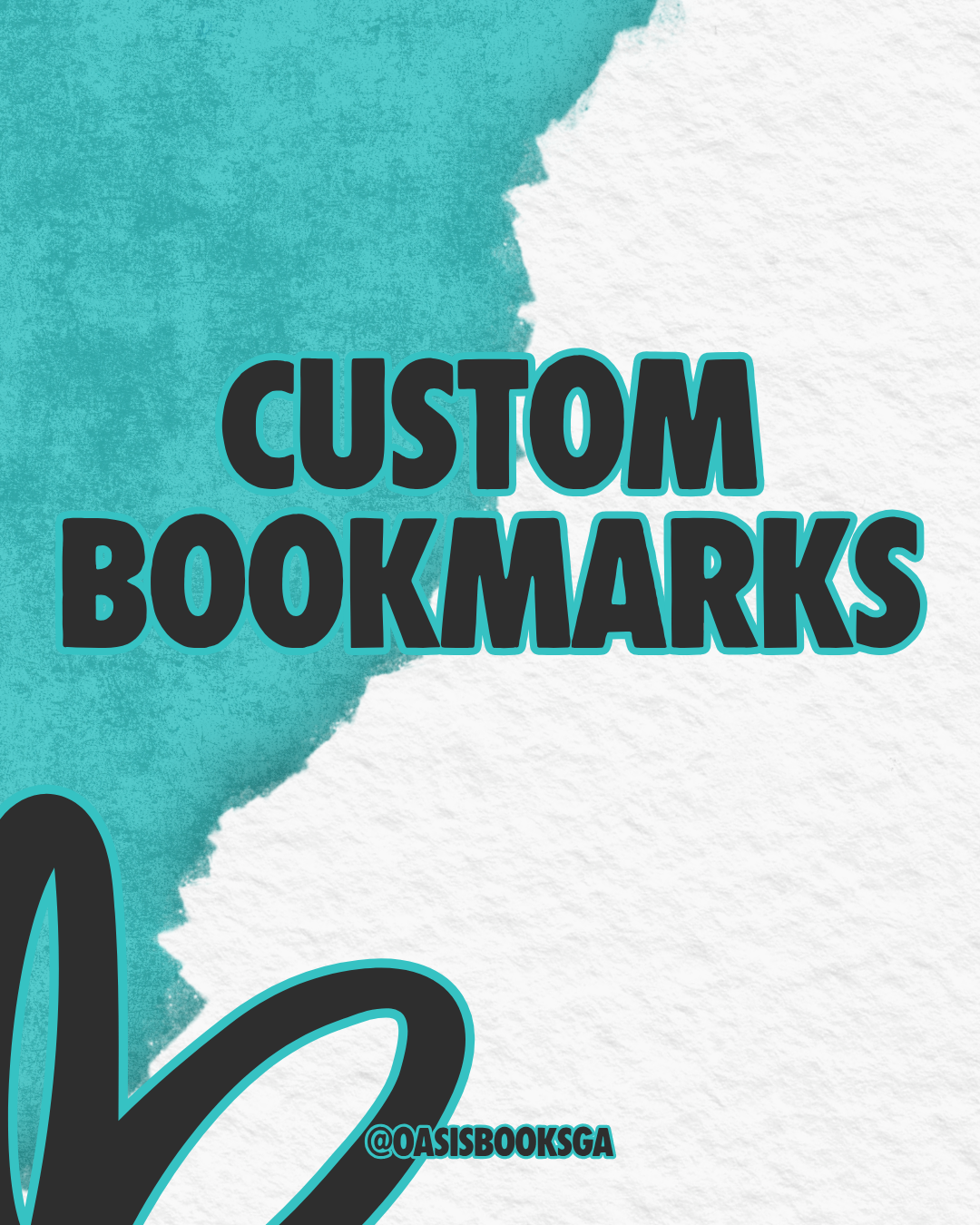 AUTHOR PRINT SERVICES: Bookmarks