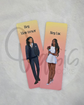 Beneath the Sunshine (The Soulmate Effect #2) (SIGNED) by Smardline S.