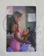 Beneath the Sunshine (The Soulmate Effect #2) (SIGNED) by Smardline S.