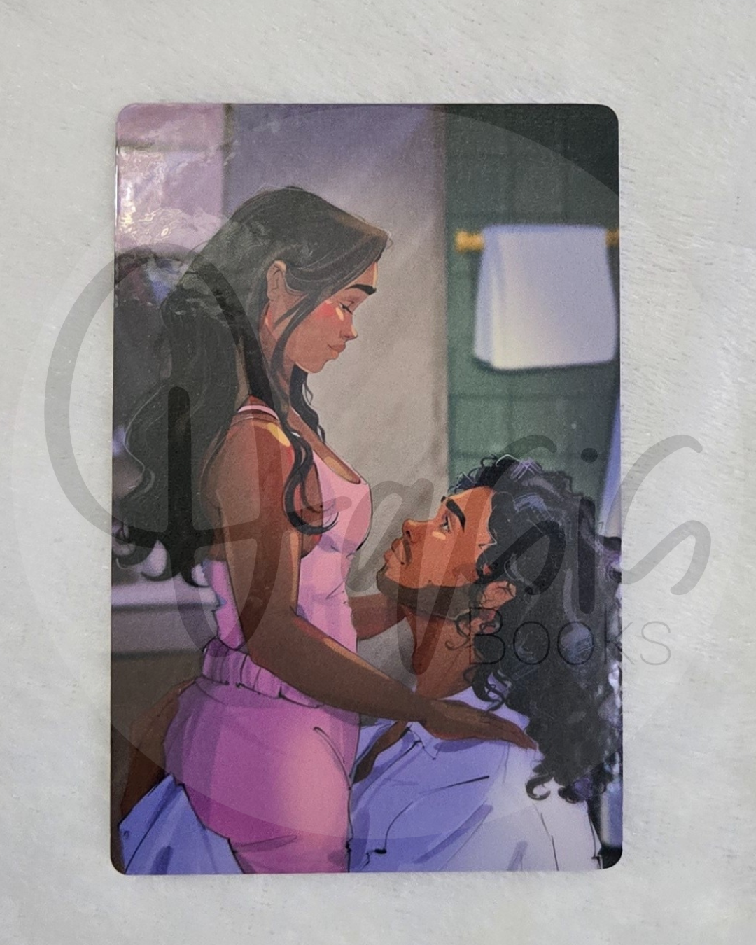 Beneath the Sunshine (The Soulmate Effect #2) (SIGNED) by Smardline S.