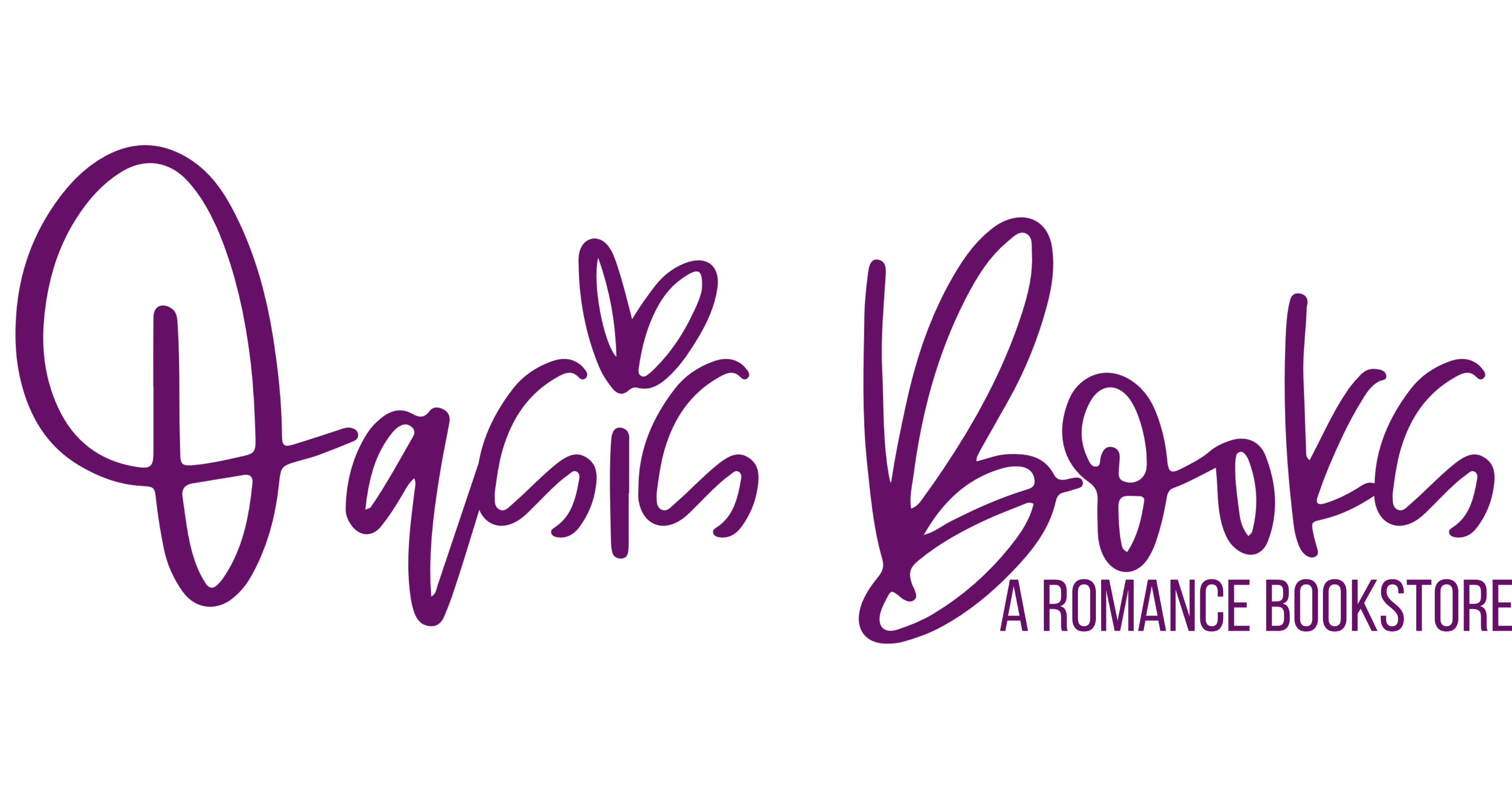 Oasis Books LLC