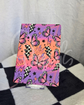 Checkered Butterflies Journal