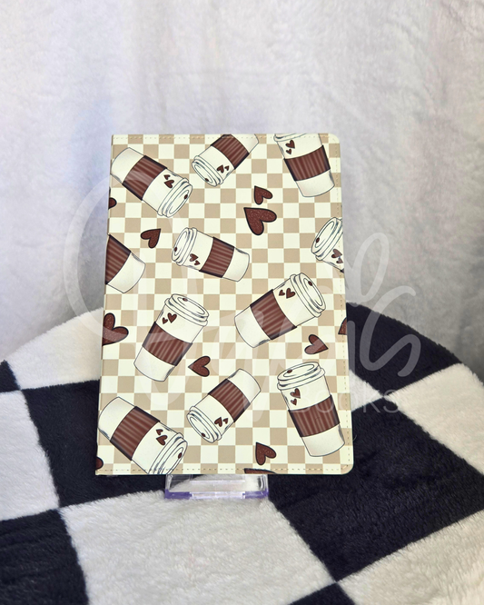 Coffee -  Journal