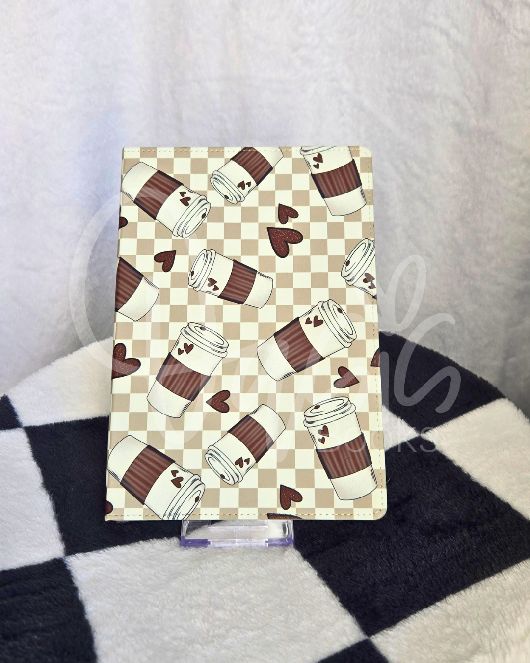 Coffee -  Journal
