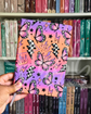 Checkered Butterflies Journal