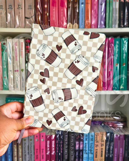 Coffee -  Journal
