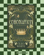 Coronation (Royally Forbidden #1) by Cleo White