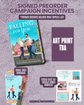 Falling For You by Natasha Madison [SIGNED PREORDER]