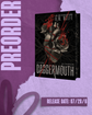 Daggermouth (The Heart Duology #1) by H.M. Wolfe [PREORDER]