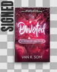 Devoted (SIGNED) by Van R. Som