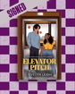 Elevator Pitch (Hapless in Love #1) (SIGNED) by Evelyn Leigh