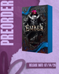 Ember (Hunted Kingdom #2) by Naima Simone [PREORDER]