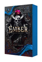 Ember (Hunted Kingdom #2) by Naima Simone [PREORDER]