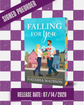 Falling For You by Natasha Madison [SIGNED PREORDER]