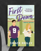 First Down (Beyond the Play #1) by Grace Reilly