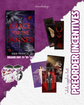 Grace For the Damned by Mimi Francis [SIGNED PREORDER]
