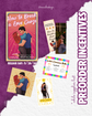 How To Break a Love Curse by Hazel Anthony [SIGNED PREORDER]