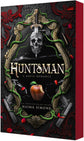 Huntsman (Hunted Kingdom #1) by Naima Simone