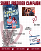 In Stormy Weather by Chelsea Curto [SIGNED PREORDER]