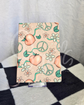 Just Peachy Journal