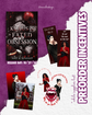 Klaus's Fated Obsession by  Mae K. Knight [SIGNED PREORDER]