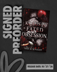 Klaus's Fated Obsession by  Mae K. Knight [SIGNED PREORDER]
